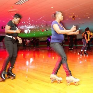 Meet your Posher, Markela